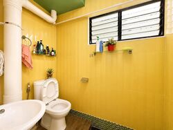 Blk 262 Tampines Street 21 (Tampines), HDB 5 Rooms #590742721